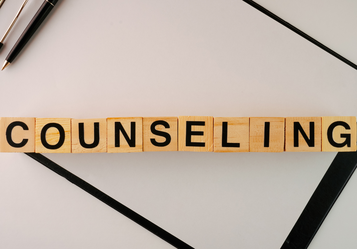 Pre-marital counseling for engaged couples